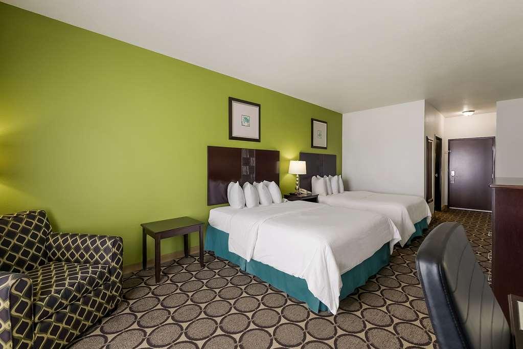Best Western Douglas Inn & Suites Zimmer foto