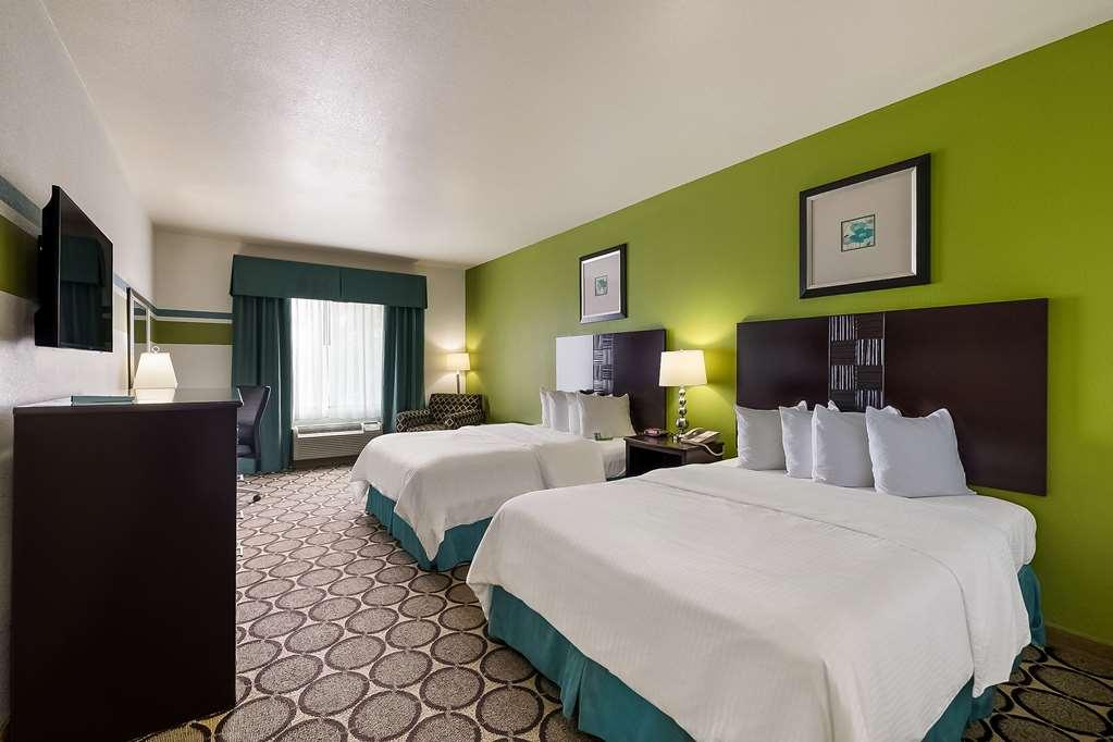 Best Western Douglas Inn & Suites Zimmer foto