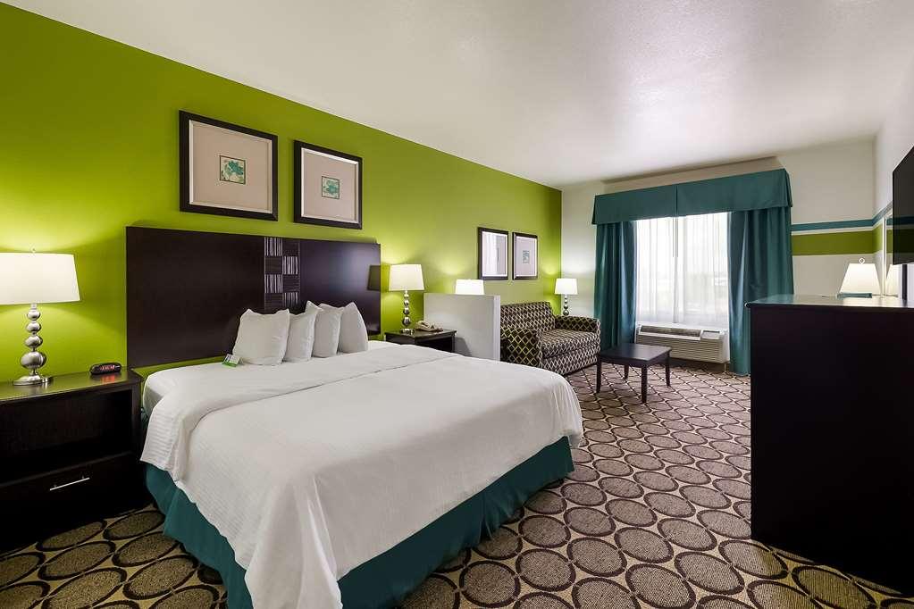 Best Western Douglas Inn & Suites Zimmer foto