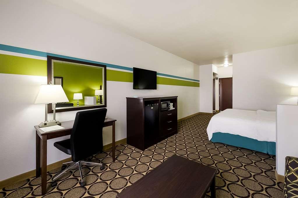Best Western Douglas Inn & Suites Zimmer foto
