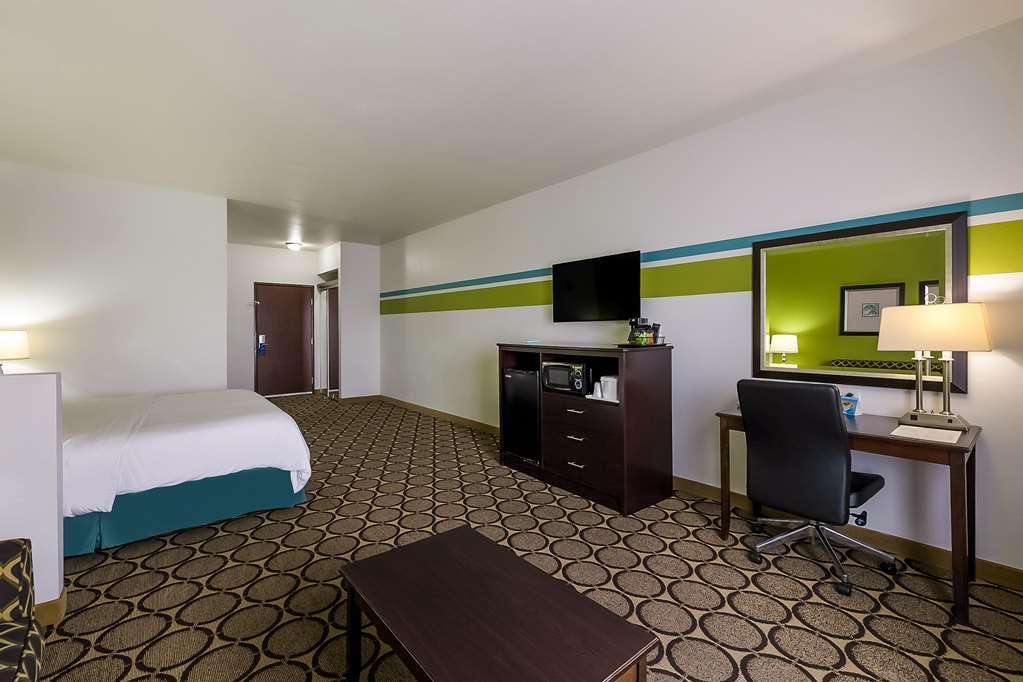 Best Western Douglas Inn & Suites Zimmer foto