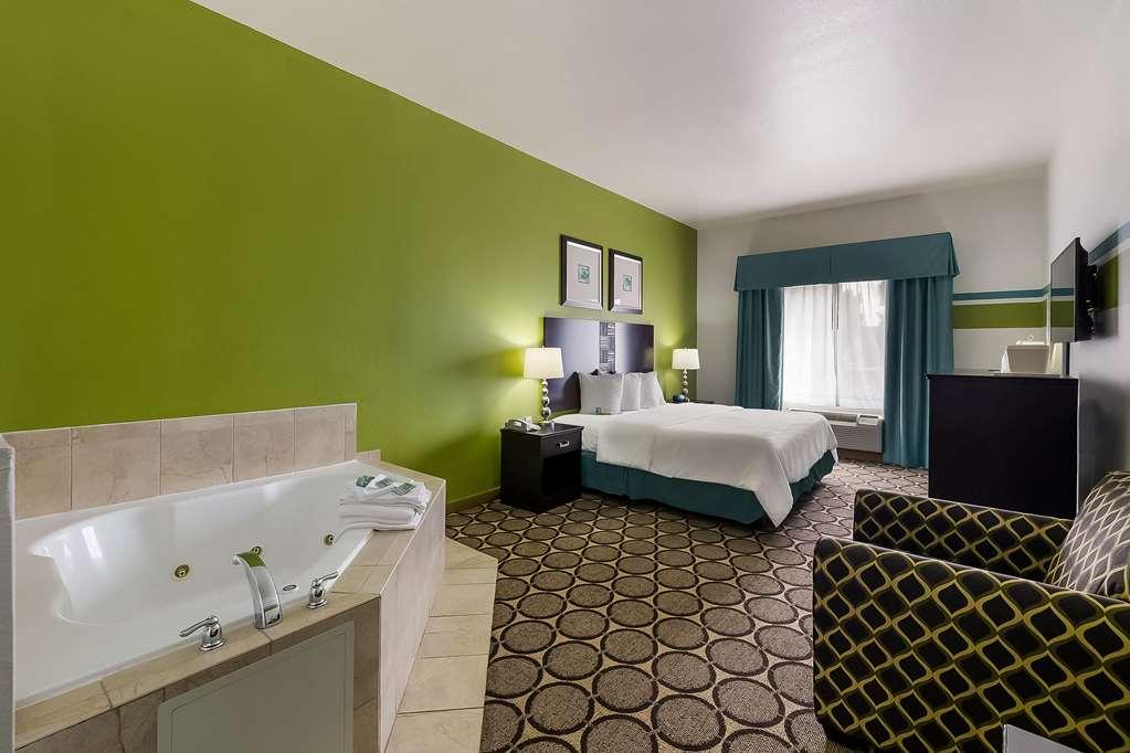Best Western Douglas Inn & Suites Zimmer foto