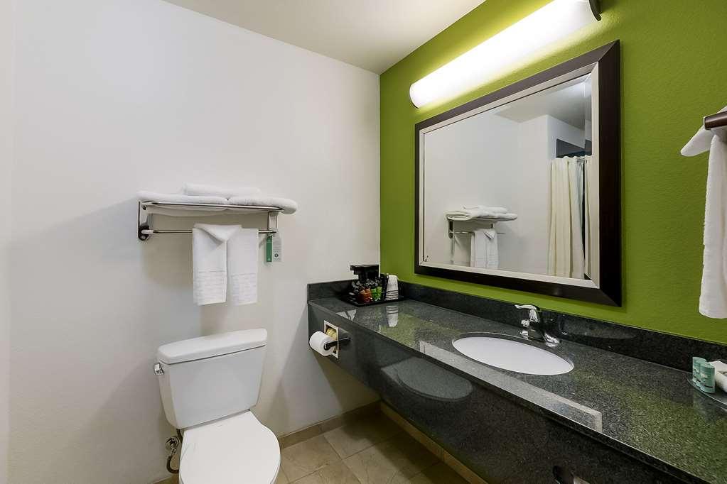 Best Western Douglas Inn & Suites Zimmer foto